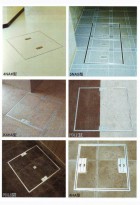 ช่องเปิดพื้น FLOOR HATCH 0