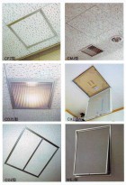 ช่องเซอร์วิส,ช่องเปิดฝ้าเพดาน CEILING HATCH 0