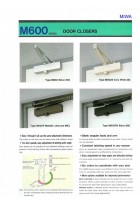 DOOR CLOSER 0